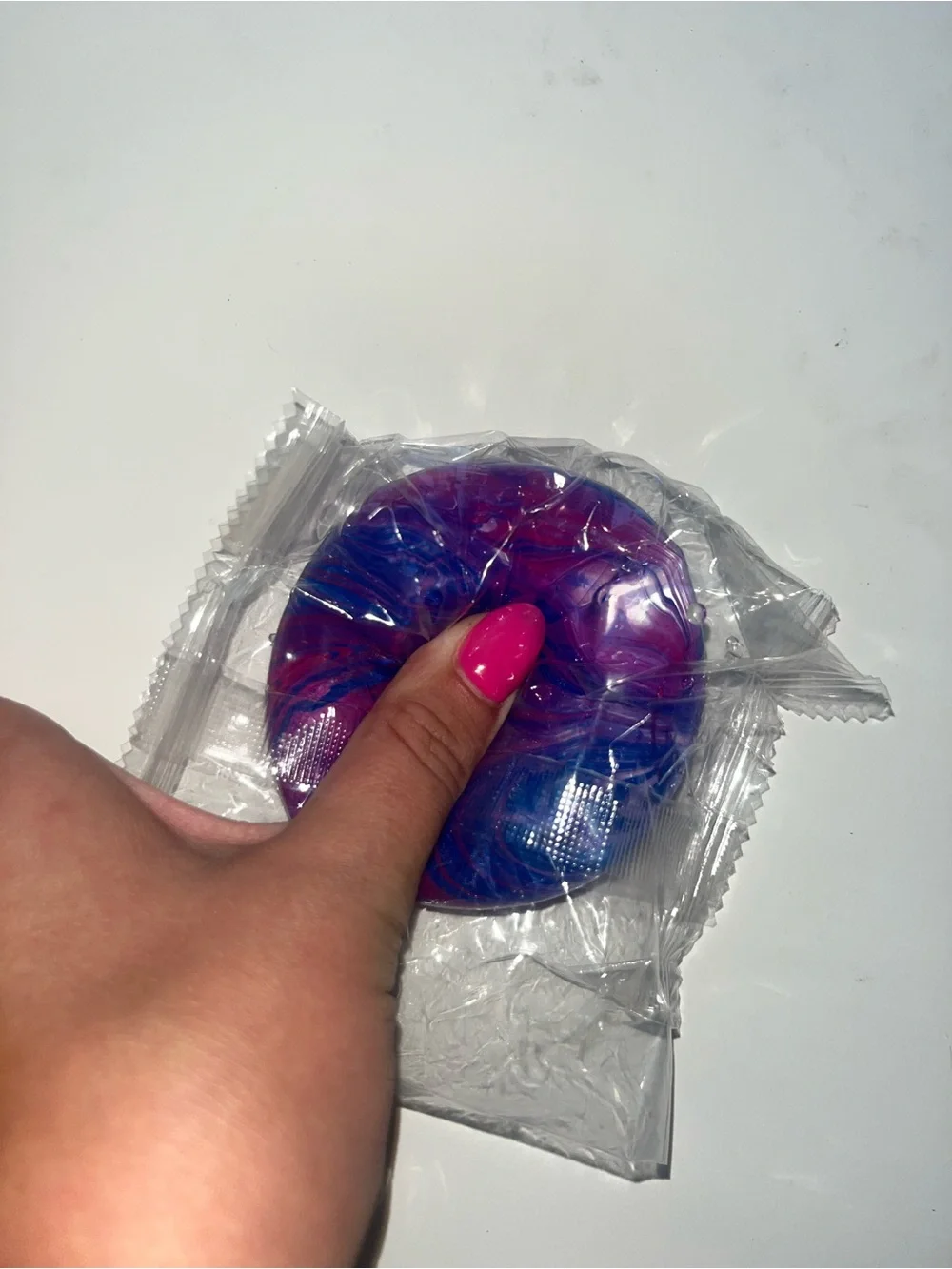 Square squishy sooo gooodd